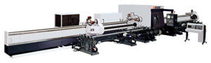 Fabri Gear 3D Laserschneidanlage